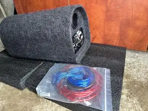 Car Subwoofers