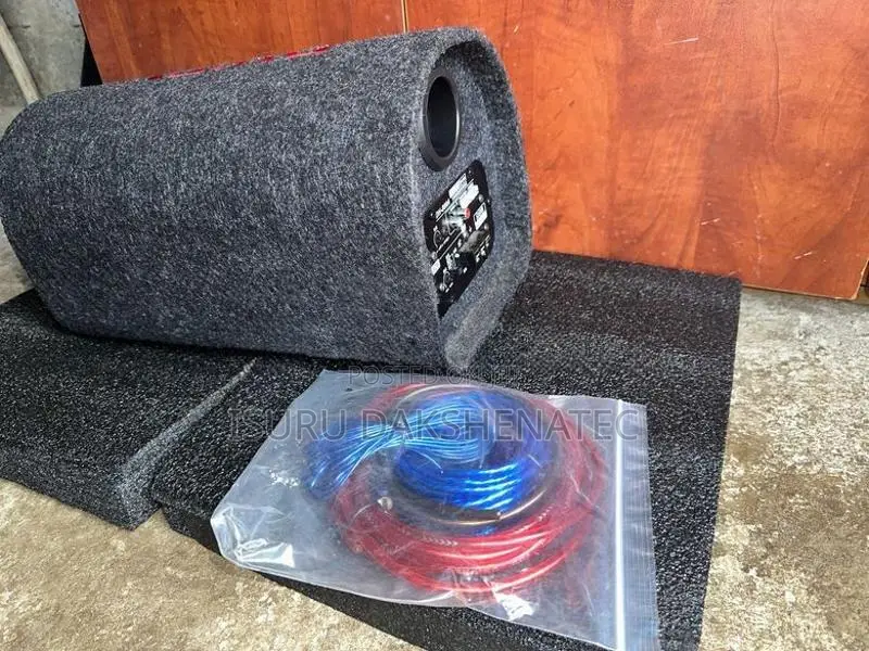 Car Subwoofers