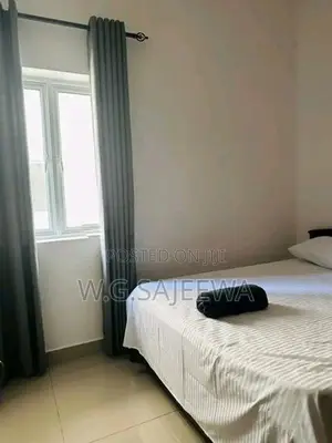 Fully Furnished Luxury Apartment for Sale in Negombo, Santorini