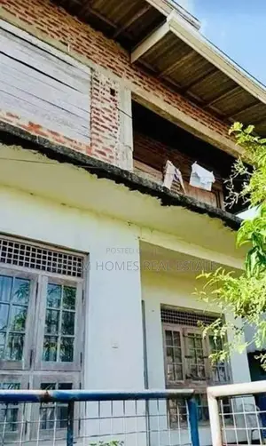 Spacious 2-Storey House for Sale in Ambalangoda