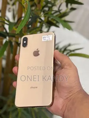 Apple iPhone XS Max 256GB (Used)