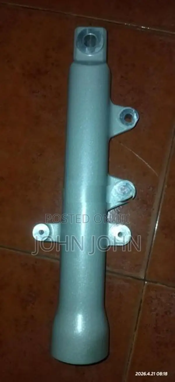 Tube Outer (Fork Breal-RH) for Yamaha FZS