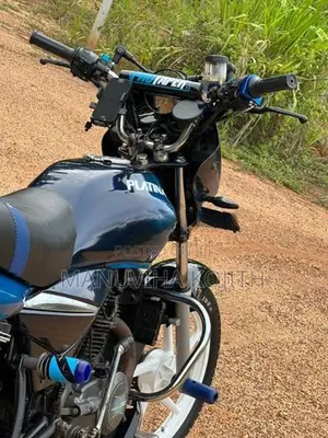 Bajaj Platina 100 2007