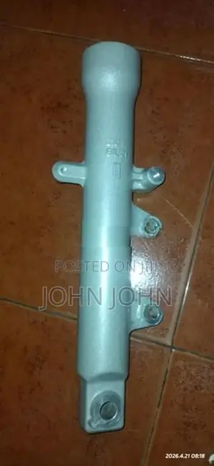 Tube Outer (Fork Breal-RH) for Yamaha FZS
