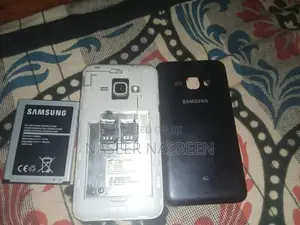 Samsung Galaxy J1 (Used)