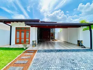 Brand New Single Storied House For Sale Athurugiriya