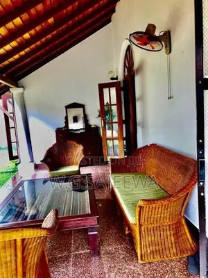 Negombo Beach Side 20 Perches 2 Storey House for Sale