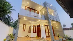 Modern Luxury Brand New House for Sale Malabe