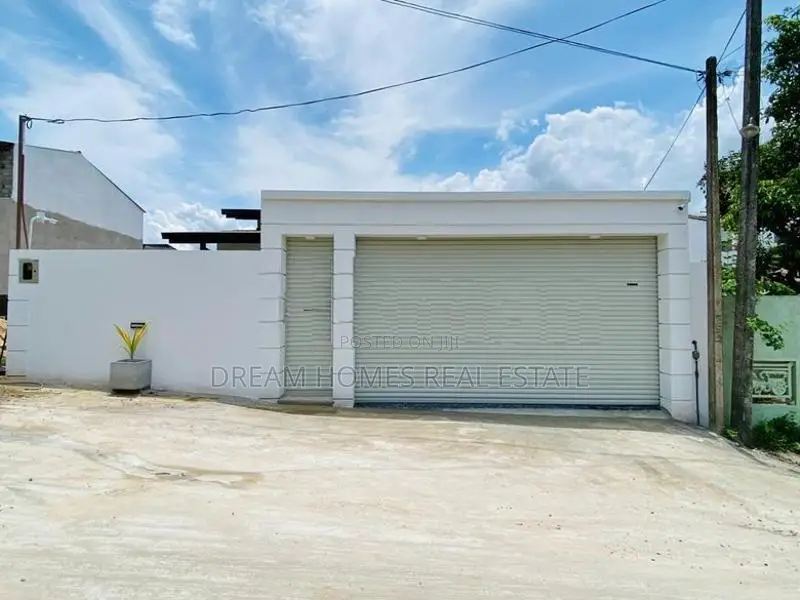 Brand New Single Storied House For Sale Athurugiriya