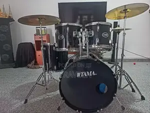 TAMA drum
