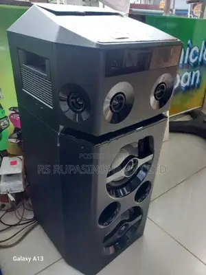 Party Box