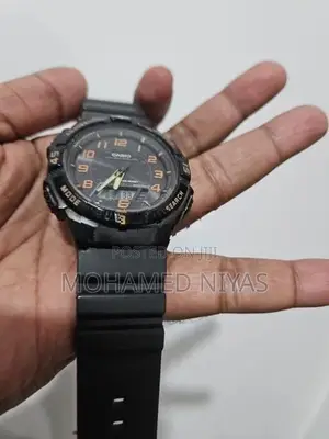 Casio Sport Men's Watch
