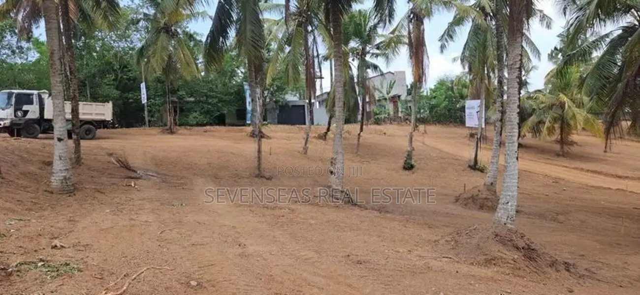 Residential Land Plots For Sale in Rilawala Mattegoda