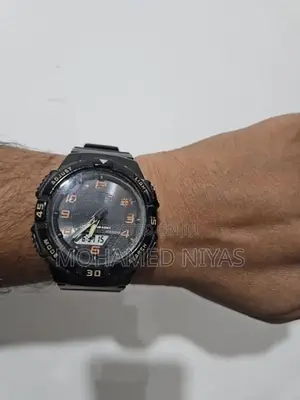 Casio Sport Men's Watch