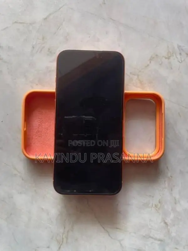 Apple iPhone 17 Pro Max 512GB (Used)