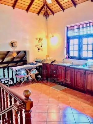 Negombo Beach Side 20 Perches 2 Storey House for Sale