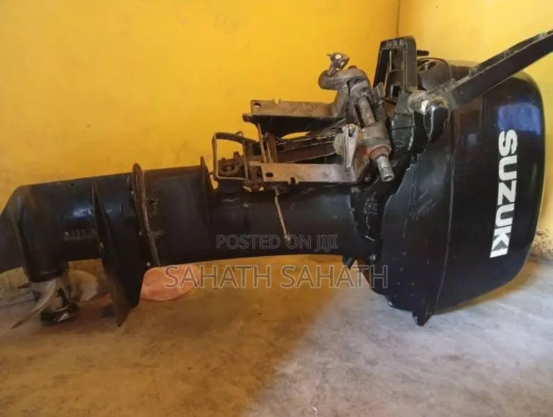 Boat Machine and Valai