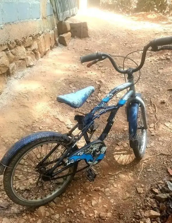 Bicycle