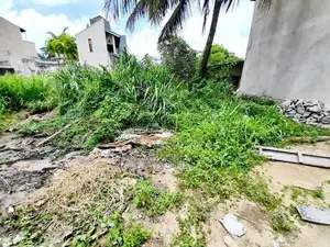 Residencial Land for Sale Ethulkotte Widyabandra Mawatha