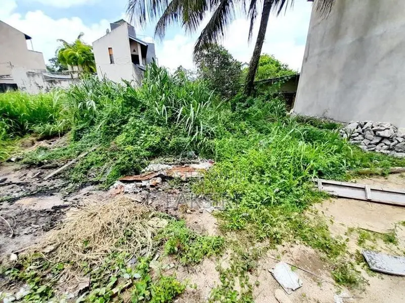 Residencial Land for Sale Ethulkotte Widyabandra Mawatha