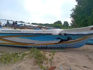 Boat Machine and Valai