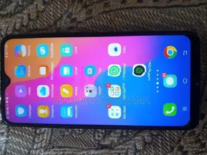 Vivo Y93 (Used)