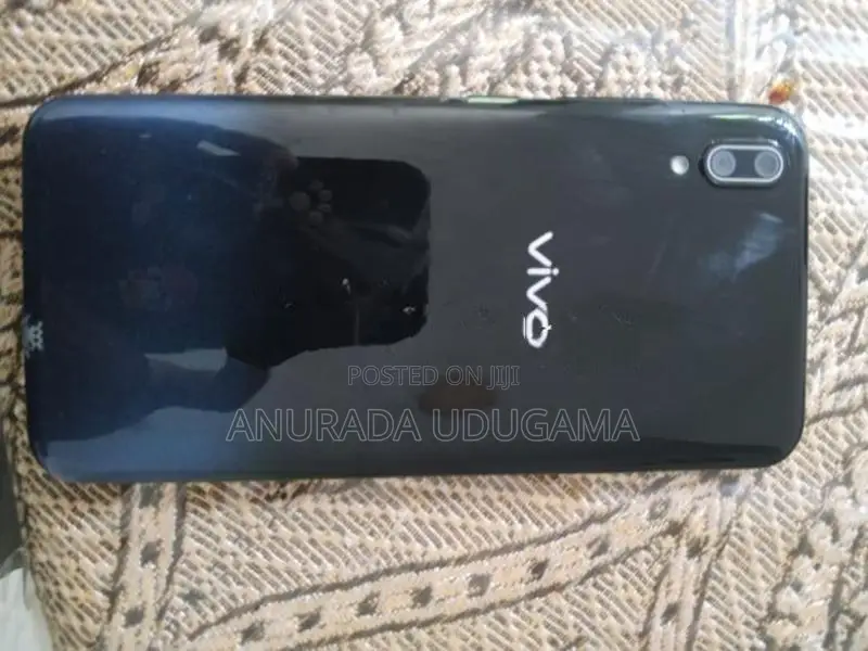 Vivo Y93 (Used)
