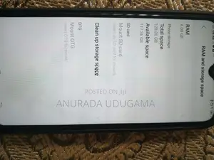Vivo Y93 (Used)