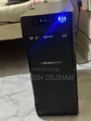 Intel Dual Core PC