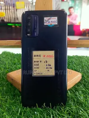 Xiaomi Redmi 9t 4GB / 64GB (Used)