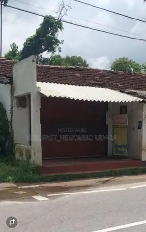 Shop for sale in Negombo-Katana