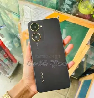 Vivo Y03t (Used)