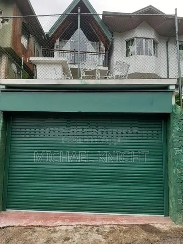 Newly Built Cabana House for Sale in Nuwara Eliya