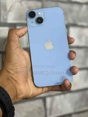 Apple iPhone 14 (Used)