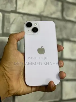 Apple iPhone 14 (Used)