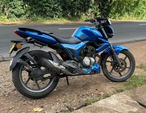 Ranomoto Keeway 2018