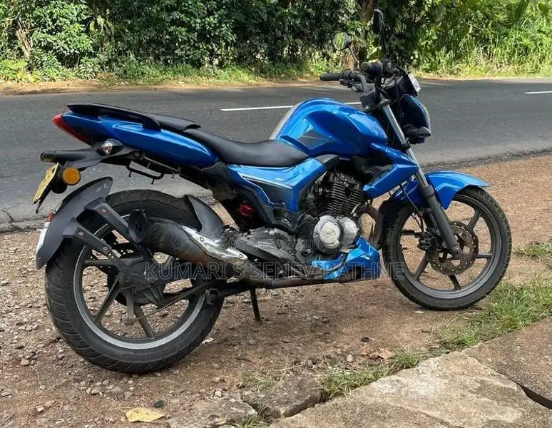 Ranomoto Keeway 2018
