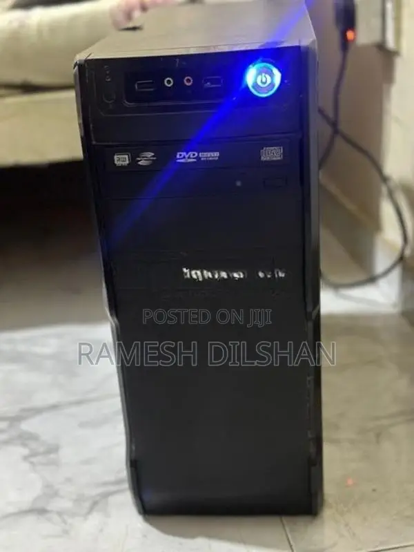 Intel Dual Core PC