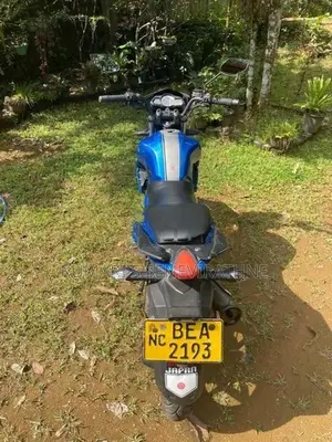 Ranomoto Keeway 2018
