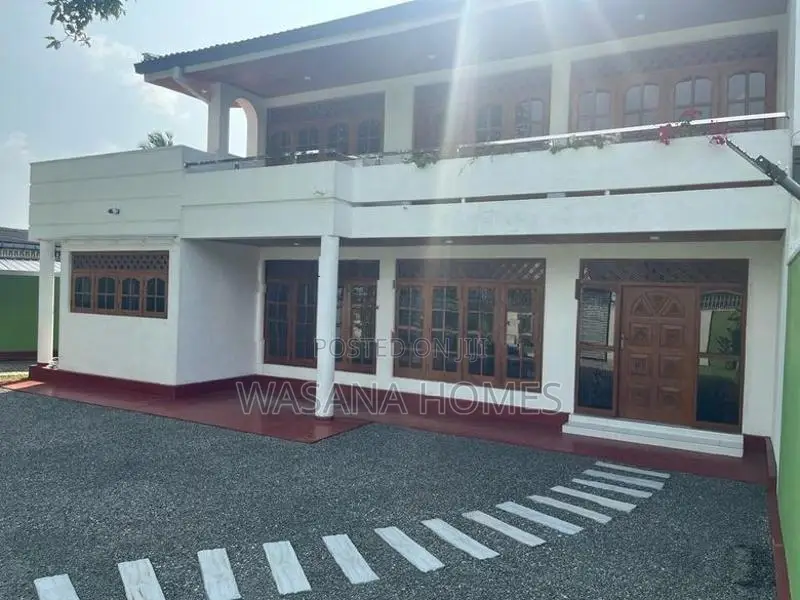 House for Sale Maharagama Town