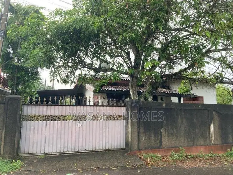 Super House for sale Maharagama Town
