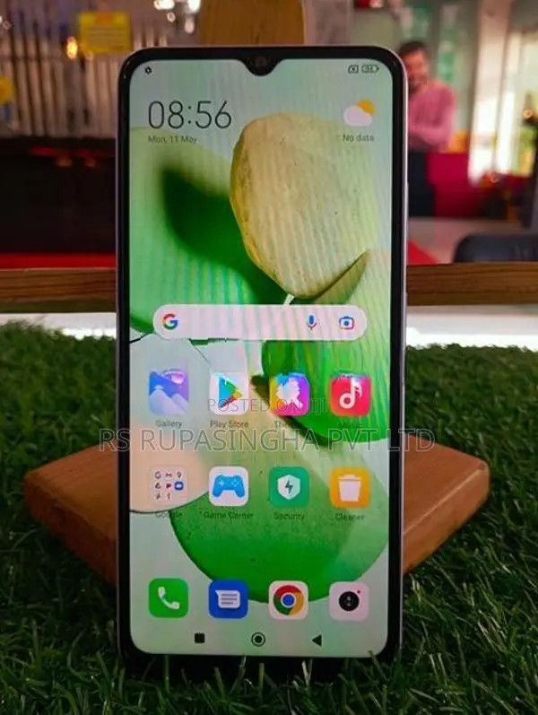 Xiaomi Redmi 12C 4GB/128GB (Used)