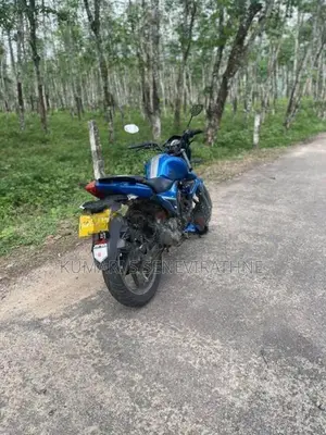 Ranomoto Keeway 2018