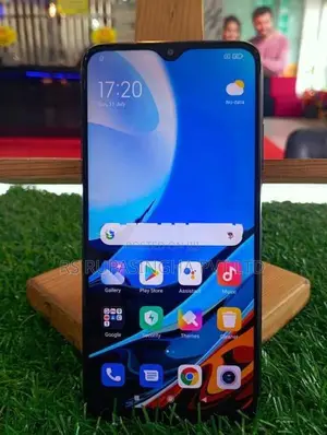 Xiaomi Redmi 9t 4GB / 64GB (Used)
