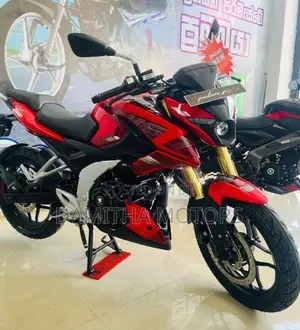 Bajaj Pulsar N160 Premium 2026