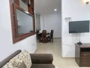 Furnished Upstair House Rent in Kandana Town