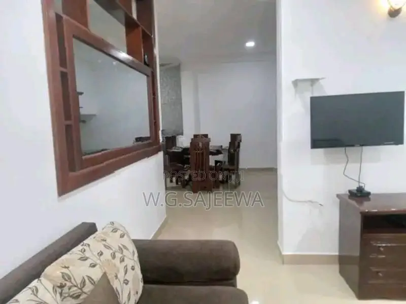 Furnished Upstair House Rent in Kandana Town