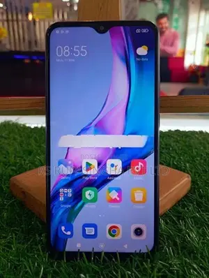 Xiaomi Redmi 9 4GB/64GB (Used)