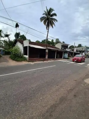 Shop for sale in Negombo-Katana
