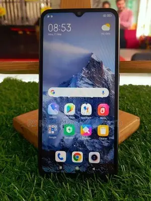 Xiaomi Redmi 10A 2GB / 32GB (Used)